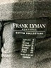 Frank Lyman Design Black Turtleneck Sweater Size 8 - photo 7