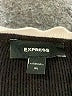Express Black Casual Dress Size XL - photo 7