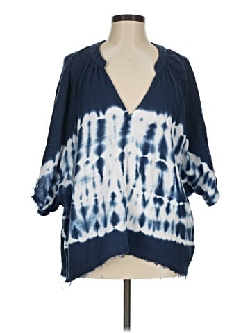 Young Fabulous & Broke Kimono (view 1)