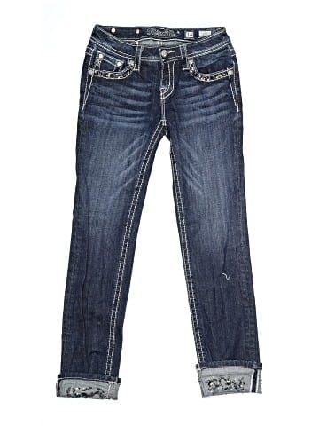 Miss Me Jeans (view 1)