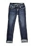 Miss Me Blue Jeans Size 14 - photo 1