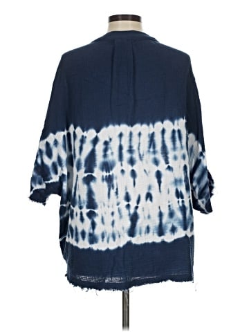 Young Fabulous & Broke Kimono (view 2)