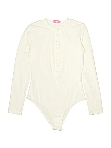 Buddy Love Bodysuit (view 1)