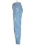 Hollister Stars Blue Jeans Size 24 waist - photo 5