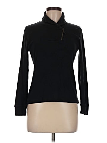 Lauren Jeans Co. Turtleneck Sweater (view 1)