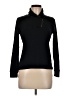 Lauren Jeans Co. Black Turtleneck Sweater Size M - photo 1