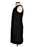 Ann Taylor Solid Black Cocktail Dress Size 0 Petite - photo 5