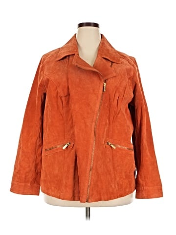 Dennis by Dennis Basso Jacket (view 1)