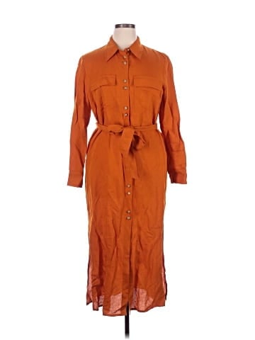Zara Casual Dress (view 1)