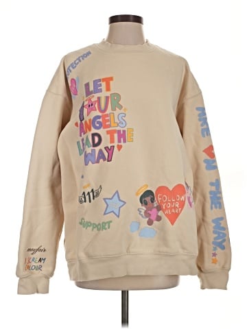 The Mayfair Group Sweatshirt (view 1)