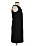 Ann Taylor Solid Black Cocktail Dress Size 0 Petite - photo 4
