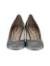 Life Stride Silver Heels Size 7 1/2 - photo 2