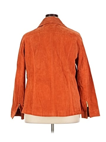 Dennis by Dennis Basso Jacket (view 2)