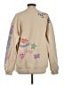 The Mayfair Group Graphic Tan Sweatshirt Size S - photo 2