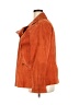 Dennis by Dennis Basso Orange Jacket Size 2X - photo 5