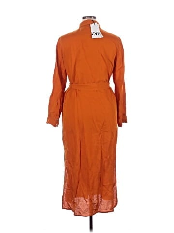Zara Casual Dress (view 2)