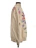 The Mayfair Group Graphic Tan Sweatshirt Size S - photo 4