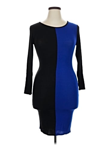 AMERICAN TWIST Los Angeles Cocktail Dress (view 1)