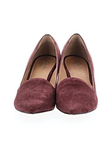 Clarks Heels (view 2)