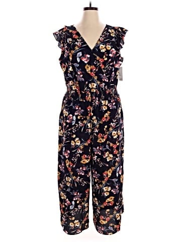 Apt. 9 Jumpsuit (view 1)