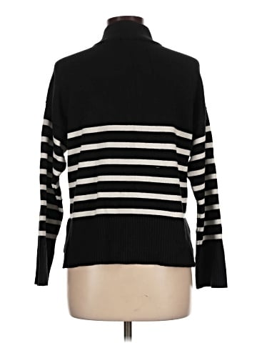 DKNY Jeans Turtleneck Sweater (view 2)