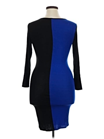 AMERICAN TWIST Los Angeles Cocktail Dress (view 2)