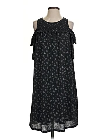 LC Lauren Conrad Casual Dress (view 1)