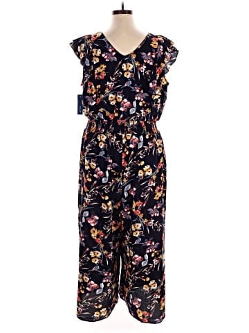 Apt. 9 Jumpsuit (view 2)