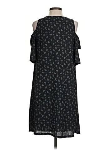 LC Lauren Conrad Casual Dress (view 2)