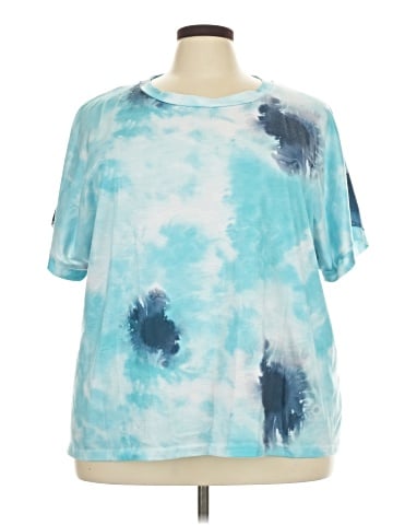 Unbranded Short Sleeve T-Shirt (view 1)