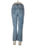 Kensie Hearts Blue Jeans Size 10 - photo 2