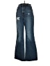 Levi's Blue Jeans Size 24 waist - photo 1