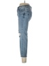 Kensie Hearts Blue Jeans Size 10 - photo 5