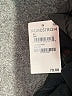 Halogen Black Cardigan Size XL - photo 8