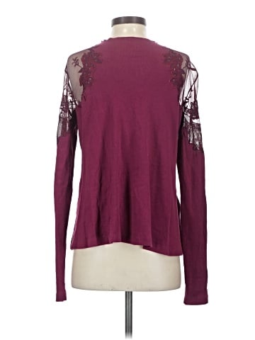 Free People Long Sleeve T-Shirt (view 2)