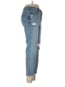 Kensie Hearts Blue Jeans Size 10 - photo 4