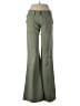 Sanctuary Green Casual Pants Size 26 waist - photo 1