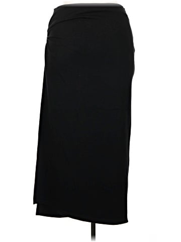 Beginning Boutique Formal Skirt (view 2)