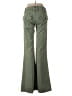 Sanctuary Green Casual Pants Size 26 waist - photo 2