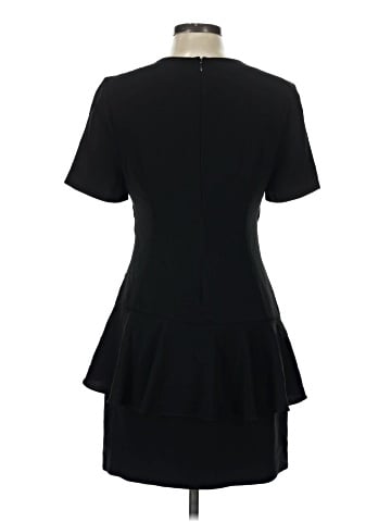 Cinq à Sept Cocktail Dress (view 2)
