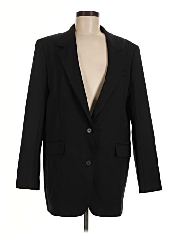 Babaton Wool Blazer (view 1)