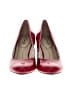Life Stride Red Heels Size 8 - photo 2