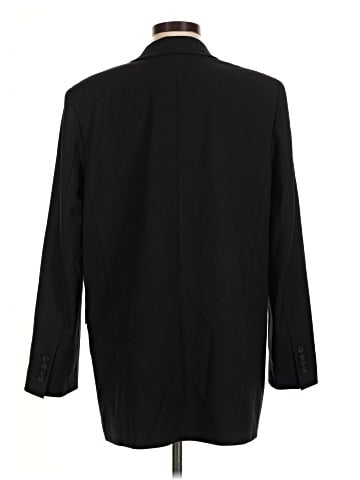 Babaton Wool Blazer (view 2)