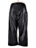Old Navy 100% Polyester Black Casual Pants Size 26 waist - photo 2