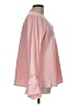 Lyaner Pink 3/4 Sleeve Blouse Size L - photo 4