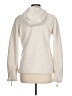 French Connection Ivory Cardigan Size L - photo 2