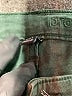 Gap Outlet Green Jeans Size 4 - photo 7