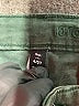 Gap Outlet Green Jeans Size 4 - photo 8