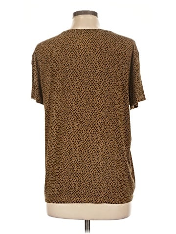 Nine West Short Sleeve T-Shirt (view 2)