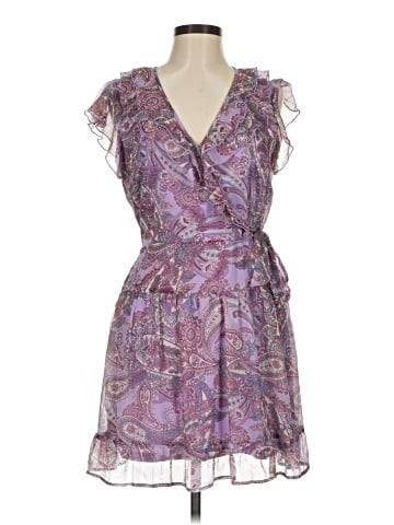 Band of Gypsies Cocktail Dress (view 1)